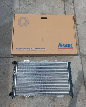 radiatore alfa 166 nissen 60053