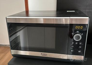 Microonde Hotpoint Ariston