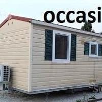 Casa mobile shelbox caravan