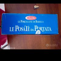 posate da portata Barilla 