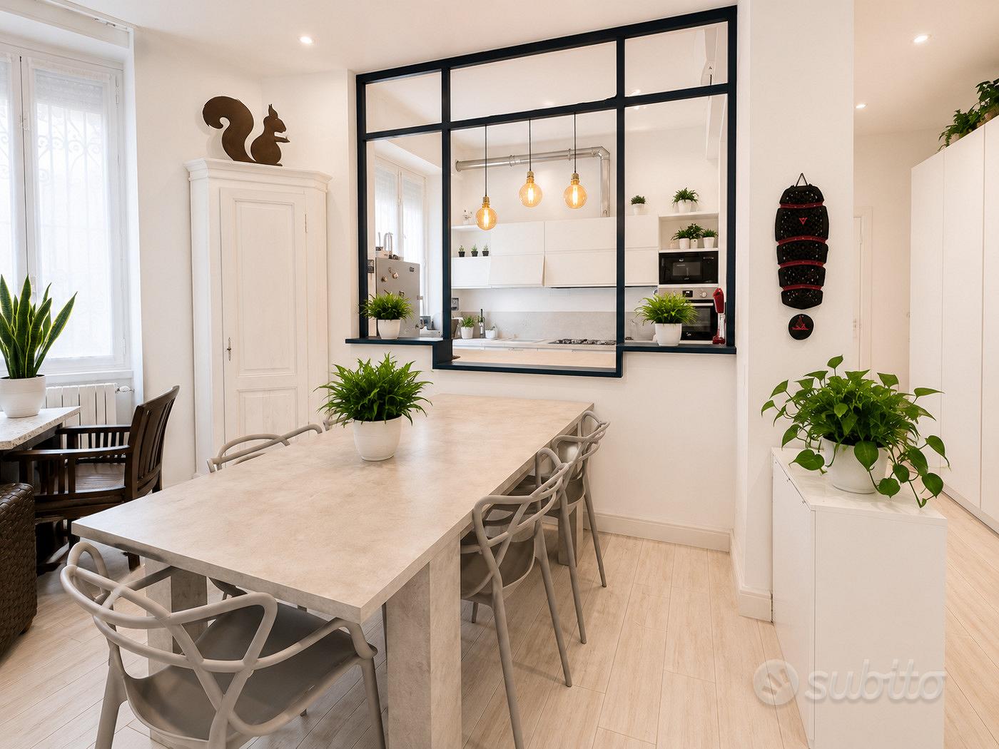 Apartment in Milano, Buenos Aires - Venezia, Municipio 3 - Vista 2