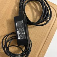 Caricabatteria notebook hp