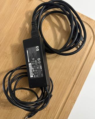 Caricabatteria notebook hp