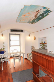 Appartamento indipendente