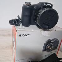 Macchina fotografica Sony