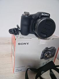 Macchina fotografica Sony