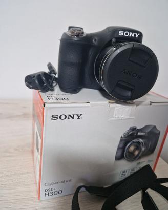 Macchina fotografica Sony