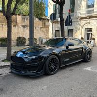 Ford mustang gt 5.0 v8
