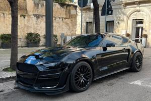 Ford mustang gt 5.0 v8