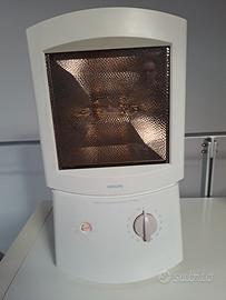 Lampada solare