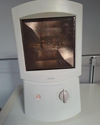 Lampada solare