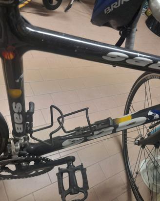 Bicicletta da corsa