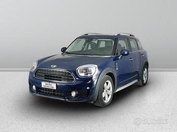 MINI Mini Countryman F60 2017 - Mini Countr U13710