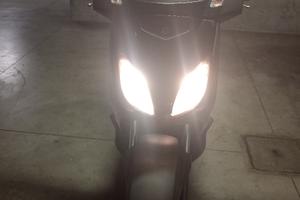 Yamaha X-Max 250 - 2007