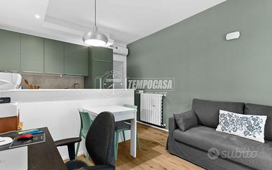 Appartamento a Milano 2 locali