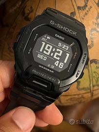 Casio  g-shock GBD 200