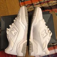 New Balance 550
