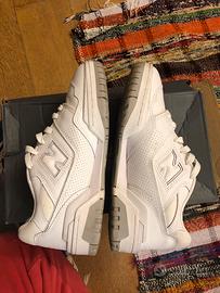 New Balance 550