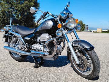 Moto Guzzi California EV 1100