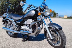 Moto Guzzi California EV 1100