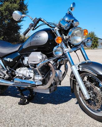 Moto Guzzi California EV 1100