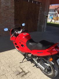 Suzuki GSXF