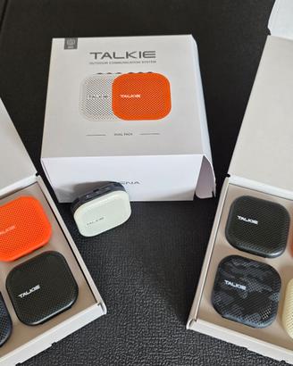 Sena Talkie Sistema di comunicazione sport