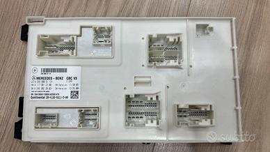 MODULO SAM PER MERCEDES Classe B W246 A2469009112