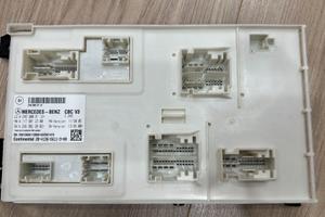 MODULO SAM PER MERCEDES Classe B W246 A2469009112