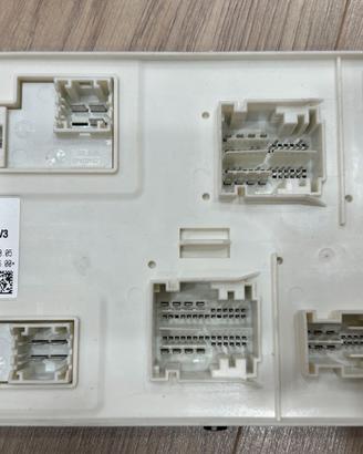 MODULO SAM PER MERCEDES Classe B W246 A2469009112