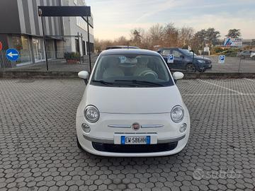 Fiat 500 1.3 Multijet 16V 95 CV Lounge