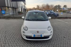 Fiat 500 1.3 Multijet 16V 95 CV Lounge