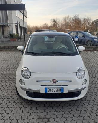 Fiat 500 1.3 Multijet 16V 95 CV Lounge