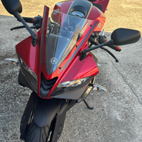 Yamaha yzf r125