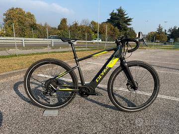 Olympia Explorer 630 Tg. M