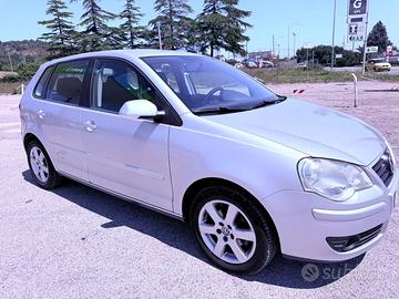 Volkswagen Polo 1.4/80CV TDI 5p. Comfortline