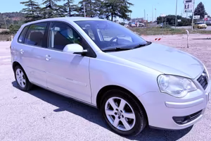 Volkswagen Polo 1.4/80CV TDI 5p. Comfortline