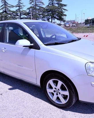 Volkswagen Polo 1.4/80CV TDI 5p. Comfortline