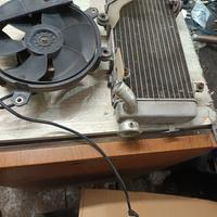 Honda varadero 1000