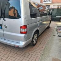 Volskwagen Caravelle