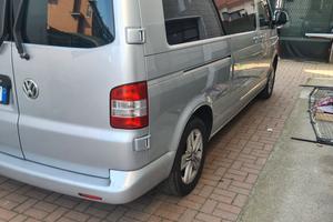 Volskwagen Caravelle