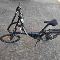 Bici elettrica