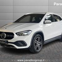 Mercedes-Benz GLA 180d - 2021 - DIESEL | 116C...