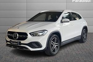 Mercedes-Benz GLA 180d - 2021 - DIESEL | 116C...