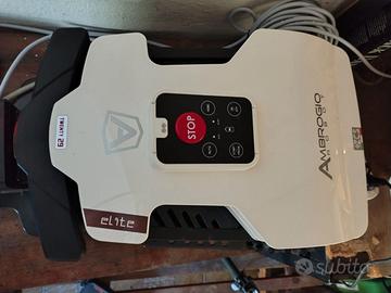 Rimanenza in magazzino Twenty 29 Elite NUOVO!