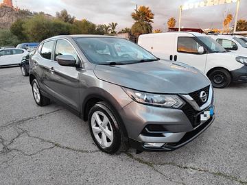 Nissan Qashqai 1.5 dCi 115 CV Business