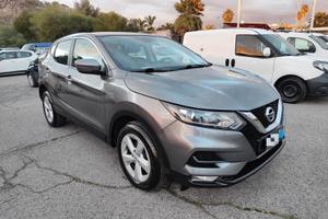 Nissan Qashqai 1.5 dCi 115 CV Business