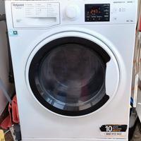 Lavasciuga hotpoint