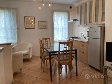 Libera stanza dal 5 marzo - padova - 400