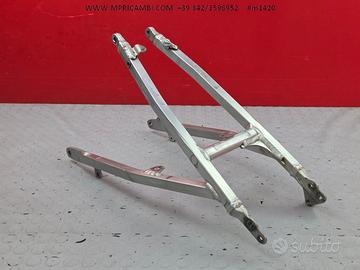 TELAIETTO POSTERIORE KAWASAKI KXF 250 2009 2010 KX